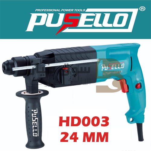 Picture of Pusello Rotary Hammer 24 mm