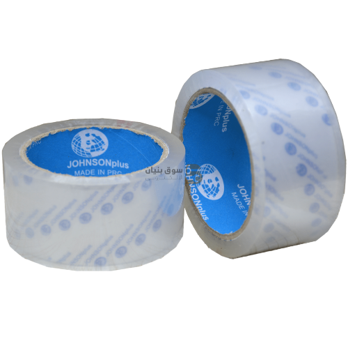 Picture of Clear Tape - 60 Yards
