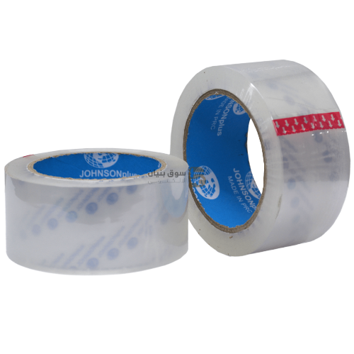 Picture of Clear Tape - 100 Yards