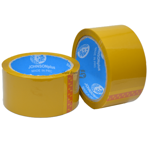 Picture of Brown  Tape - 60 Yards