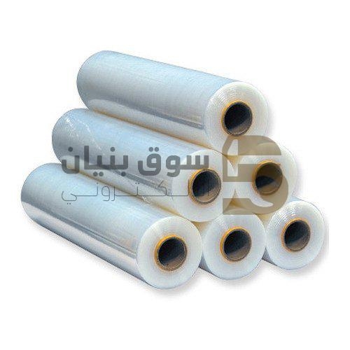 Picture of  Stretch Wrapping Roll 3.0 Kg
