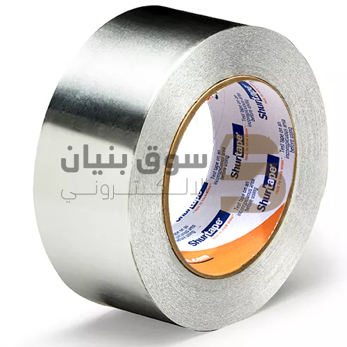 Picture of Aluminium Tape - Shurtape