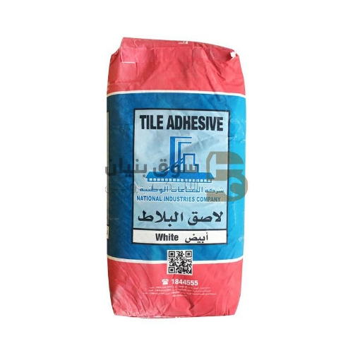 Picture of Tile Adhesive