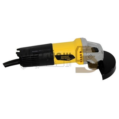 Picture of Angle Grinder 4-1/2"