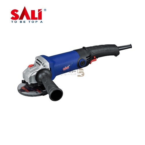 Picture of Angle Grinder 4", 750W M#6100D, Sali