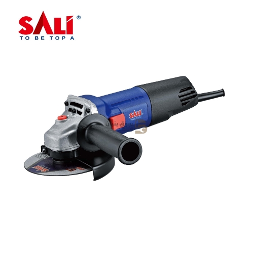 Picture of Angle Grinder 4-1/2", 900w, M#115AE, Sali