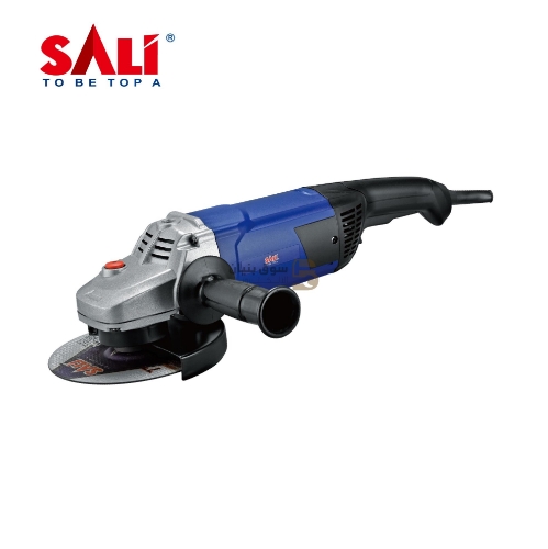 Picture of Angle Grinder 7", 2600w, M#6180A, Sali