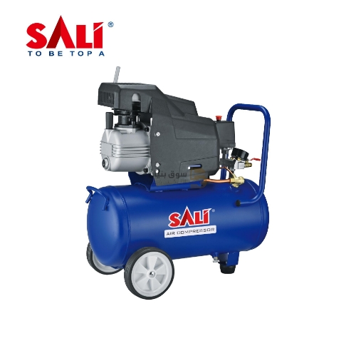 Picture of Air Compressor 50L 1300W, SALI