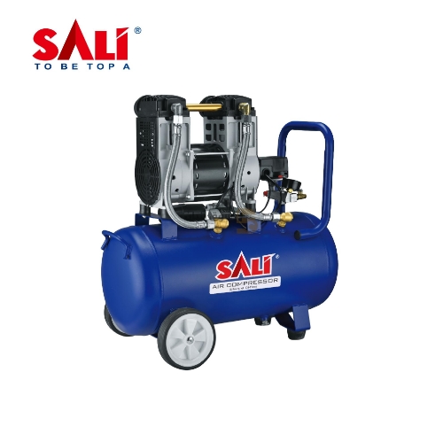 Picture of Air Compressor 50L 1500W Ultra Quite Oil Free, SALI