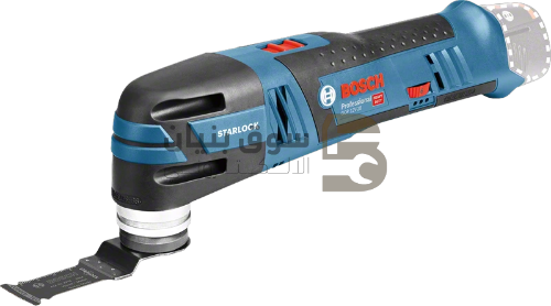 Picture of Cordless Multi-Cutter - Bosch 12V