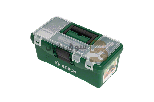 Picture of Bosch Starter Box - 73 Pcs set 