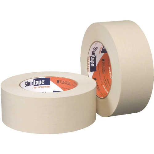 Picture of Masking Tape 2" x 20 Yards - Shurtape