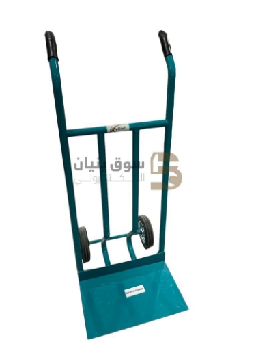 Picture of Hand Trolley