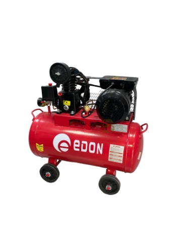 Picture of Air Compressor Edon - 50 Liter