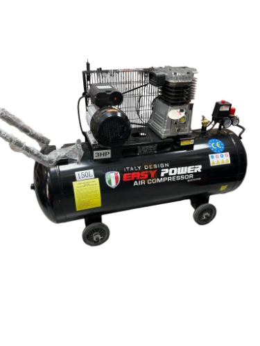 Picture of Air compressor 3HP 150 Liter