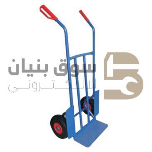 Picture of Hand Trolley Blue