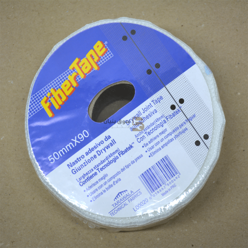 Picture of Fiber  Tape - 90 Yards