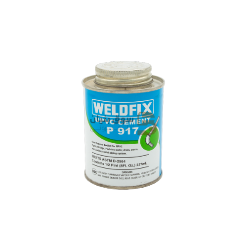 Picture of Weldfix UPVC Cement