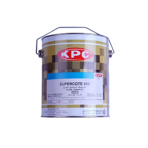 Picture of KPC - Super Cote 850 Acrylic Enamel GL