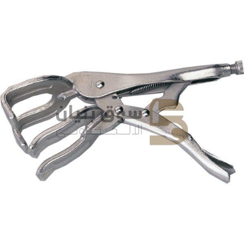 Picture of Duct Clamp / Welding Plier