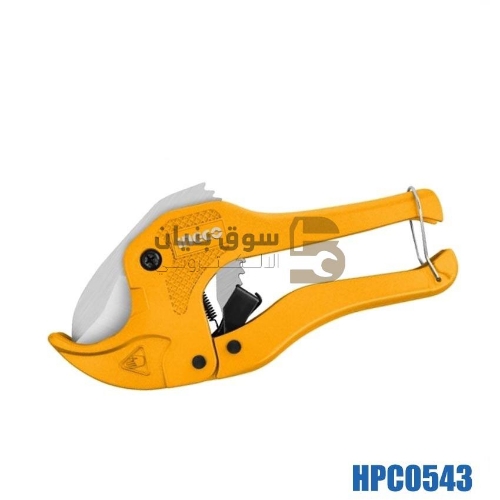 Picture of PVC Pipe Cutter