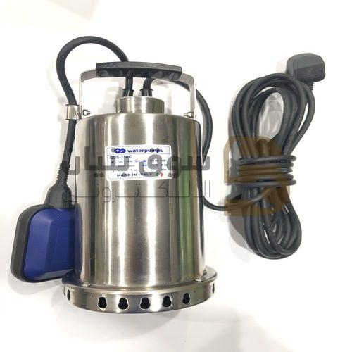 Picture of Submersible Water Pump For Clean Water QDS-750 C