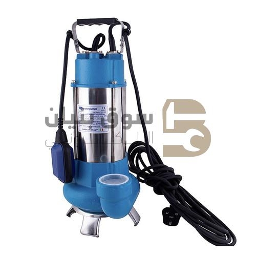 Picture of Submersible Water Pump For Sewage H-800-F