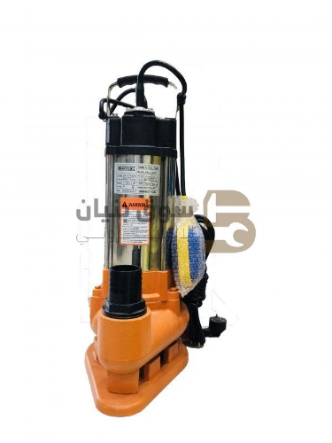 Picture of Submersible Water Pump for Sewage Covax