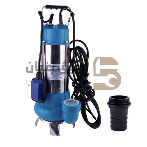 Picture of Submersible Water Pump For Sewage H-1100-F