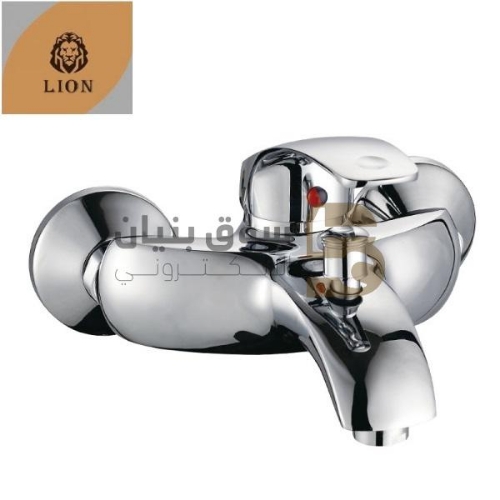 Picture of Shower Single Lever Mixer