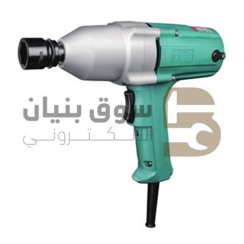 Picture of DCA Electric Wrench APB16