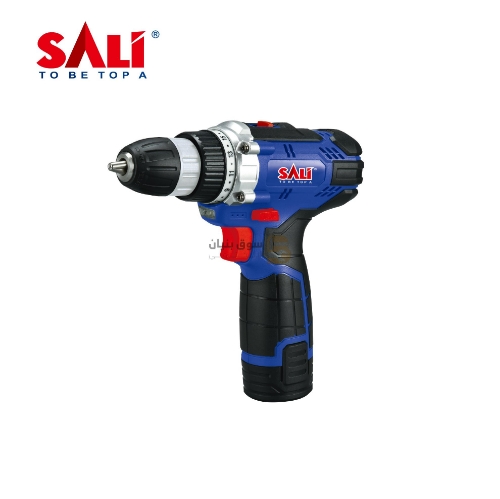 Picture of Cordless Drill 12V 10mm, M#12A, Sali