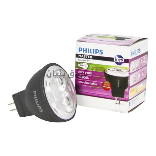 Picture of Philips Master LED Spot 3.5W