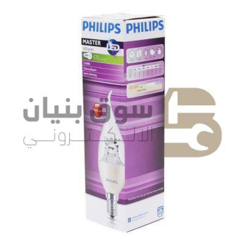 Picture of Philips MASTER LED Candle Bulb