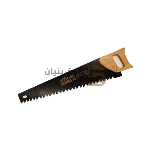 Picture of Hand Saw Wooden Handle 