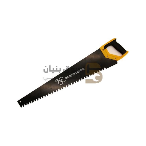Picture of Hand Saw with Fiber Handle