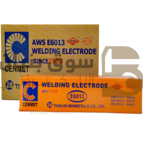 Picture of Welding Electrode MT 12
