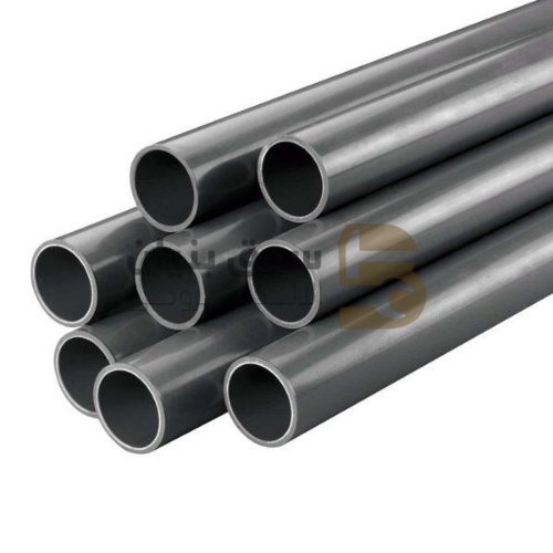 Picture of  PVC Black Pipe 
