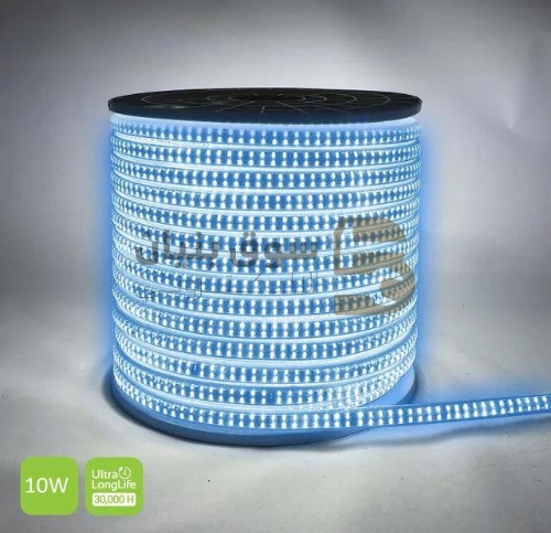 Picture of LED Strip Light 10W Blue