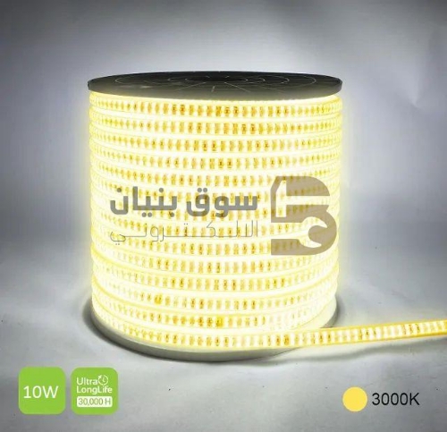 Picture of  LED Strip Light 10W Warm 3000k 