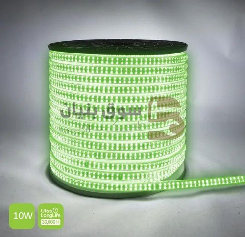 Picture of  LED Strip Light 10W Green