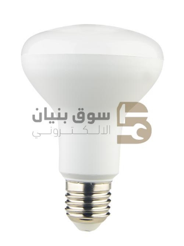 Picture of LED Bulb 12W White