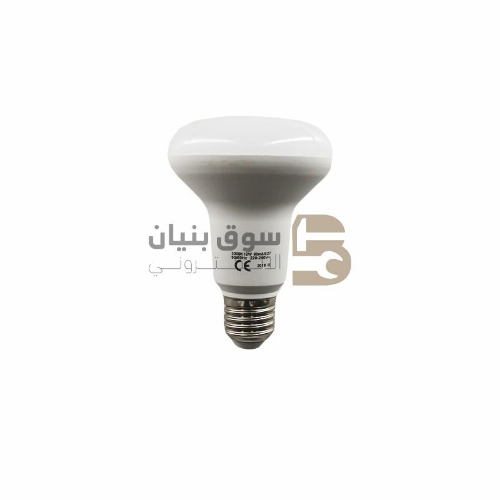 Picture of   LED Bulb 12W Warm white