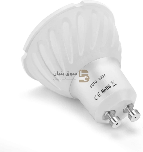 Picture of LED  Spot Bulb 10W White