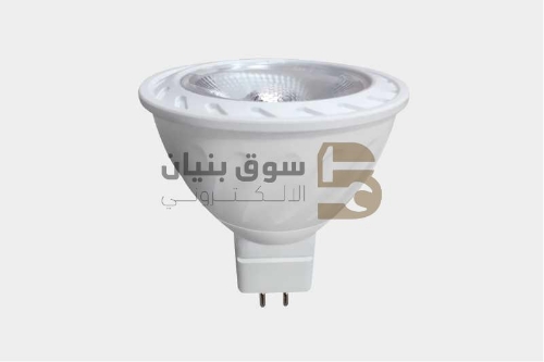 Picture of LED Cup Bulb 6W