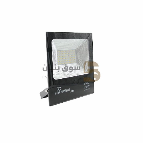 Picture of Flood Light White