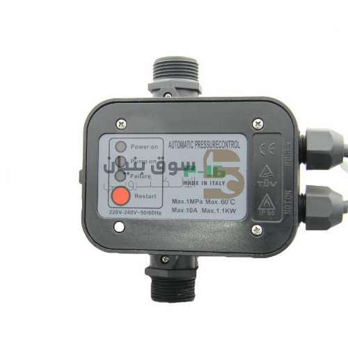 Picture of Automatic Pump control - PS-01