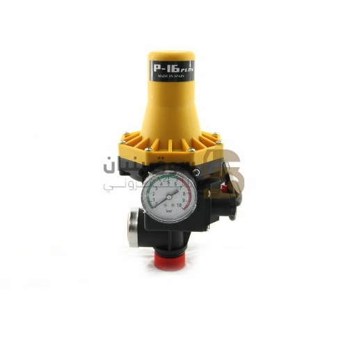 Picture of Automatic Pump control - PS-03 