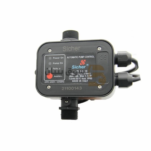 Picture of Automatic Pump control PS-O1 Sicher