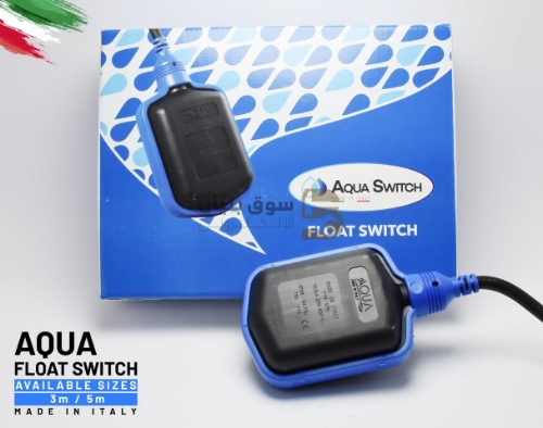 Picture of Float Switch Aqua